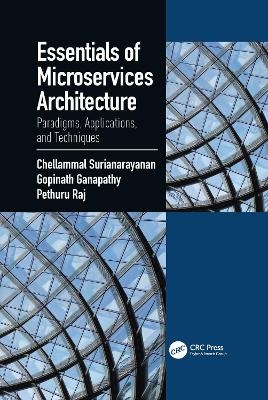 Essentials of Microservices Architecture