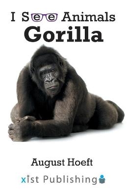 Gorilla - August Hoeft