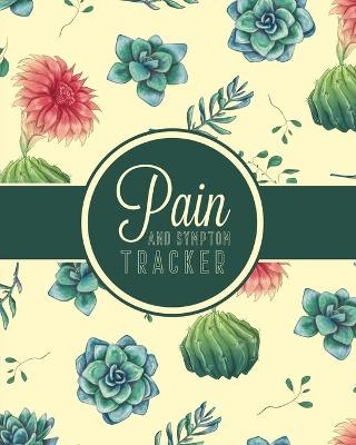 Pain and Symptom Tracker