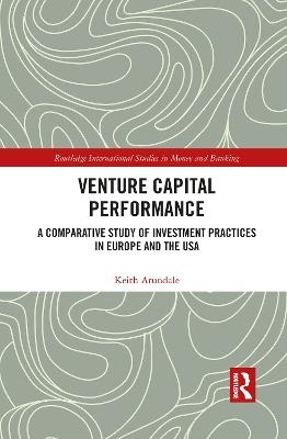 Venture Capital Performance