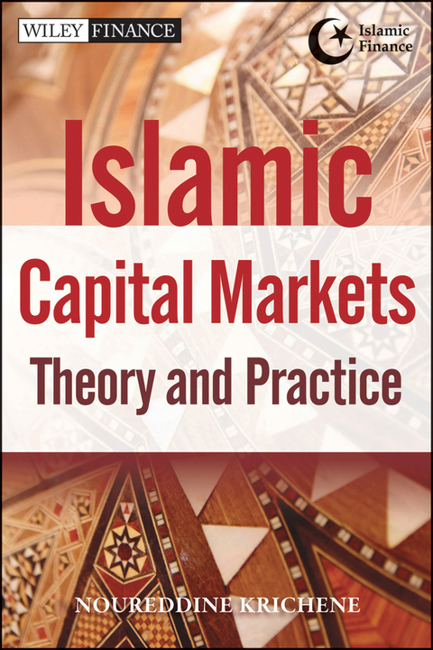 Islamic Capital Markets - Noureddine Krichene