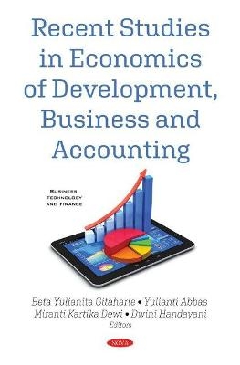 Recent Studies in Economics of Development, Business and Accounting - 