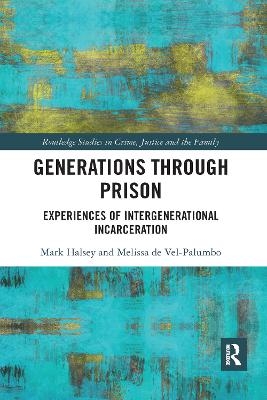 Generations Through Prison