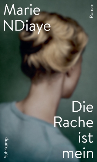 Die Rache ist mein
