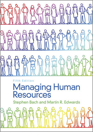 Managing Human Resources - 
