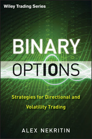 Binary Options - Alex Nekritin
