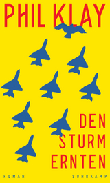 Den Sturm ernten - Phil Klay