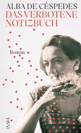 Das verbotene Notizbuch - Alba De C&eacute;spedes