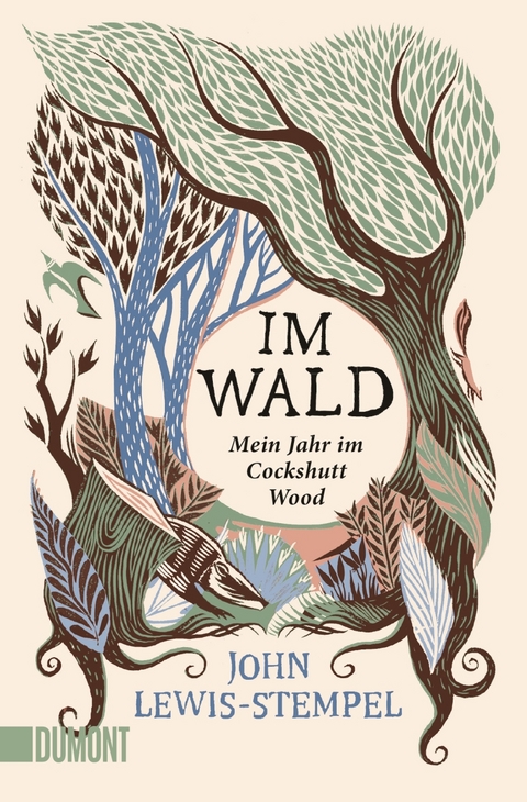 Im Wald - John Lewis-Stempel