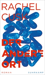 Der andere Ort - Rachel Cusk
