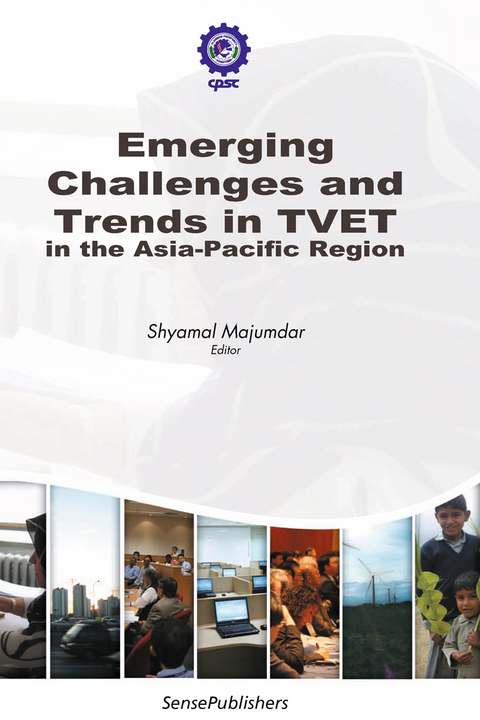 Emerging Challenges and Trends in TVET in the Asia-Pacific Region - 