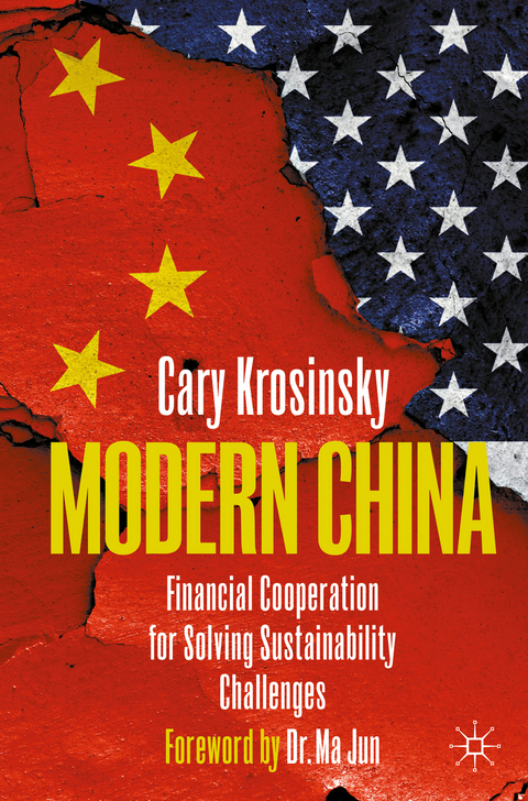 Modern China - Cary Krosinsky