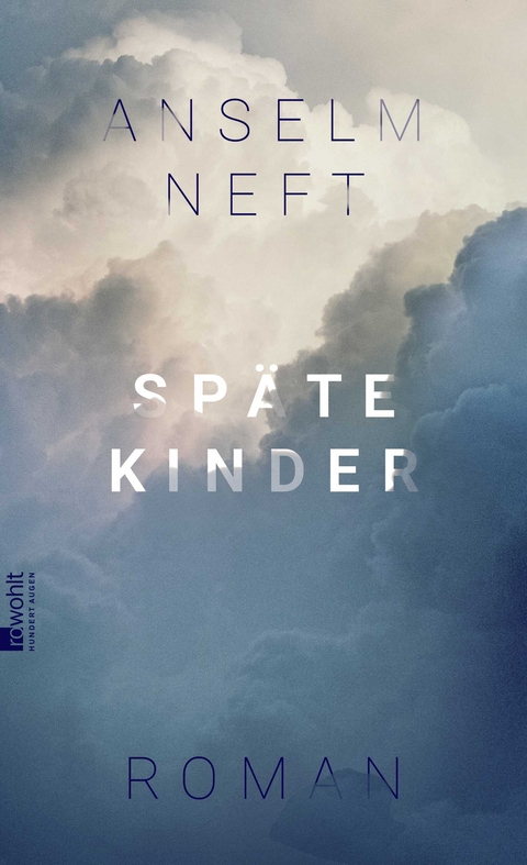 Sp&auml;te Kinder - Anselm Neft