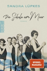 Die Schule am Meer - Sandra L&uuml;pkes