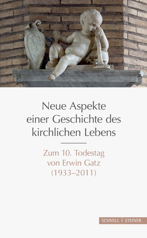 Neue Aspekte einer Geschichte des kirchlichen Lebens - 