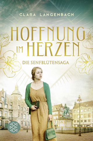 Hoffnung im Herzen