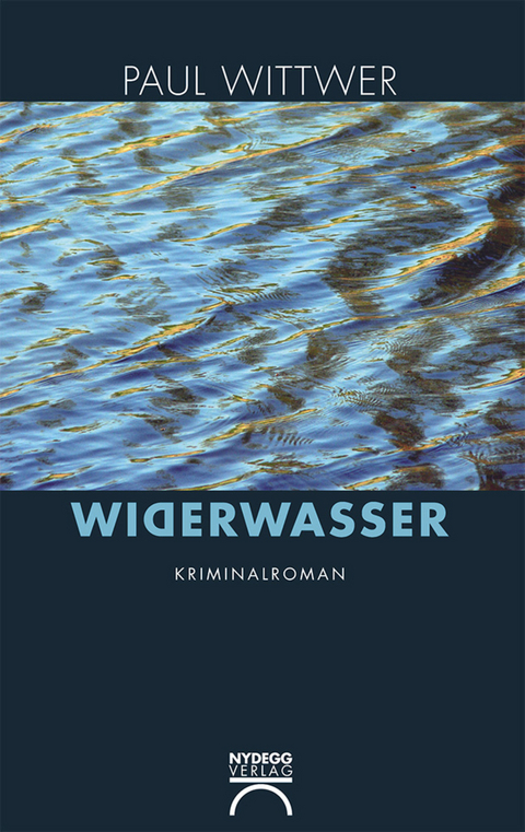 Widerwasser - Paul Wittwer