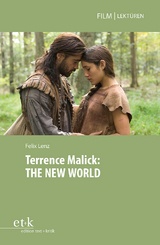 Terrence Malick: THE NEW WORLD - Felix Lenz