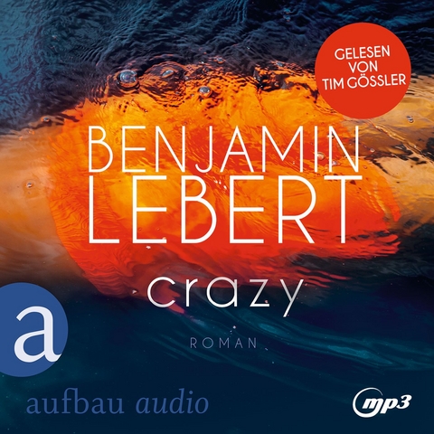 crazy - Benjamin Lebert