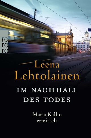 Im Nachhall des Todes