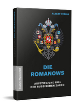 Die Romanows - Albert St&auml;hli