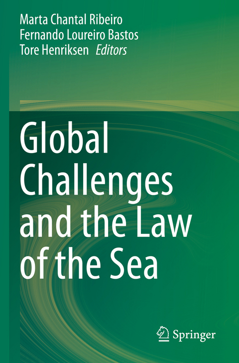 Global Challenges and the Law of the Sea - 
