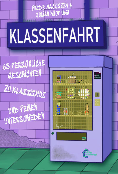 Klassenfahrt - 