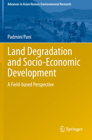 Land Degradation and Socio-Economic Development