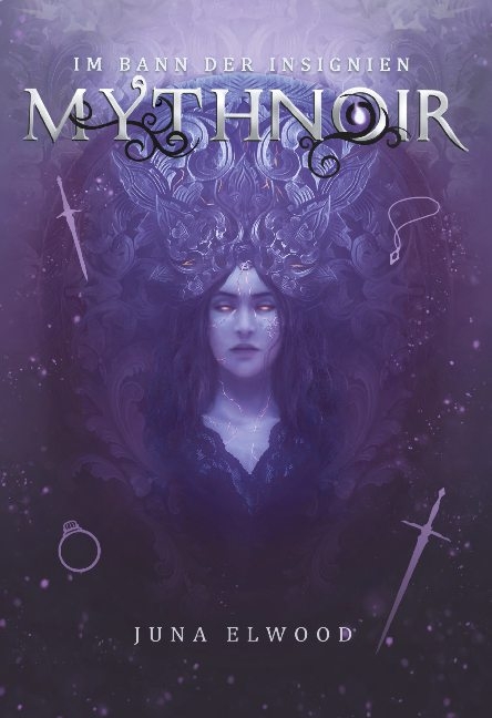 Mythnoir - Juna Elwood