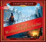 Eine Weihnachtsgeschichte - Charles Dickens