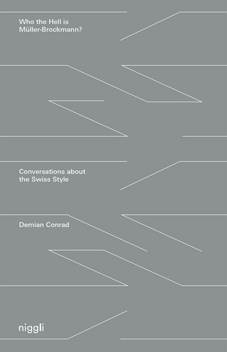 Who the Hell is Müller-Brockmann?