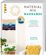 Material-Mix Makramee - Chantel Conlon