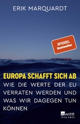 Europa schafft sich ab - Erik Marquardt