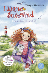 Liliane Susewind &ndash; Ein Seehund taucht ab - Tanya Stewner