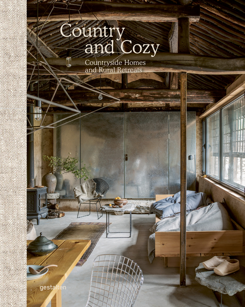 Country and Cozy - 