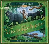 Das Dschungelbuch - Rudyard Kipling