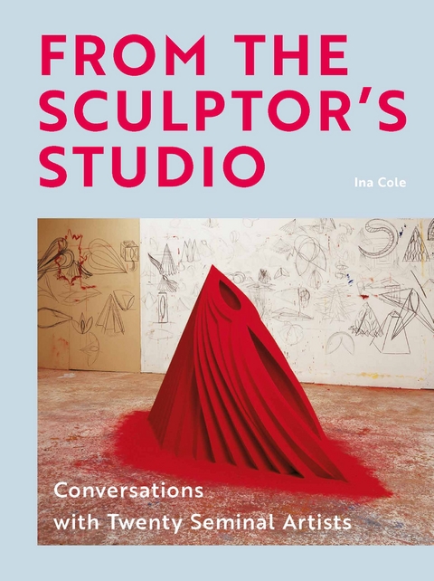 From the Sculptor's Studio - Ina Cole