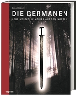 Die Germanen - Ernst K&uuml;nzl