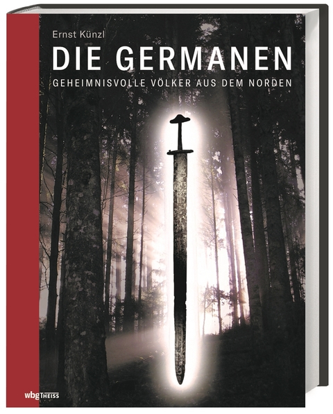 Die Germanen - Ernst K&uuml;nzl