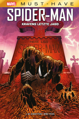 Marvel Must-Have: Spider-Man - J.M. DeMatteis, Mike Zeck