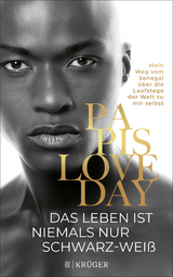 Das Leben ist niemals nur schwarz-wei&szlig; - Papis Loveday