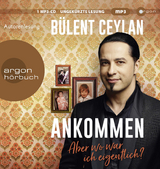 Ankommen - B&uuml;lent Ceylan