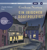 Ein irischer Dorfpolizist - Graham Norton