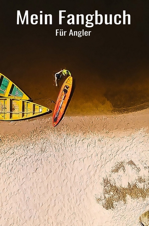 Mein Fangbuch f&uuml;r Angler - Print &amp Salzgitter;  amp;  Lettershop