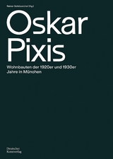 Oskar Pixis - 