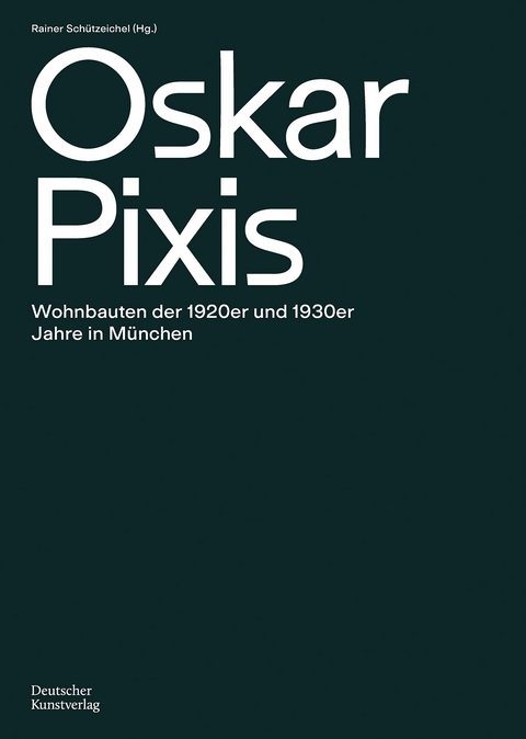 Oskar Pixis - 