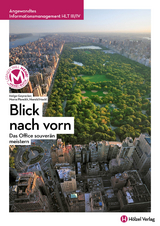 Angewandtes Informationsmanagement HLT III/IV mit E-Book | Blick nach vorn - Helga Geyrecker, Maria Planckh, Hackl Harald