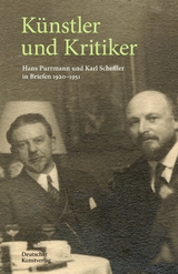K&uuml;nstler und Kritiker - 