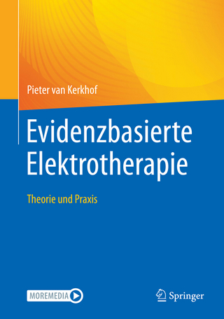 Evidenzbasierte Elektrotherapie - Pieter van Kerkhof