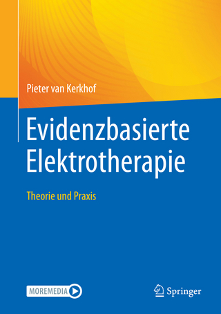 Evidenzbasierte Elektrotherapie